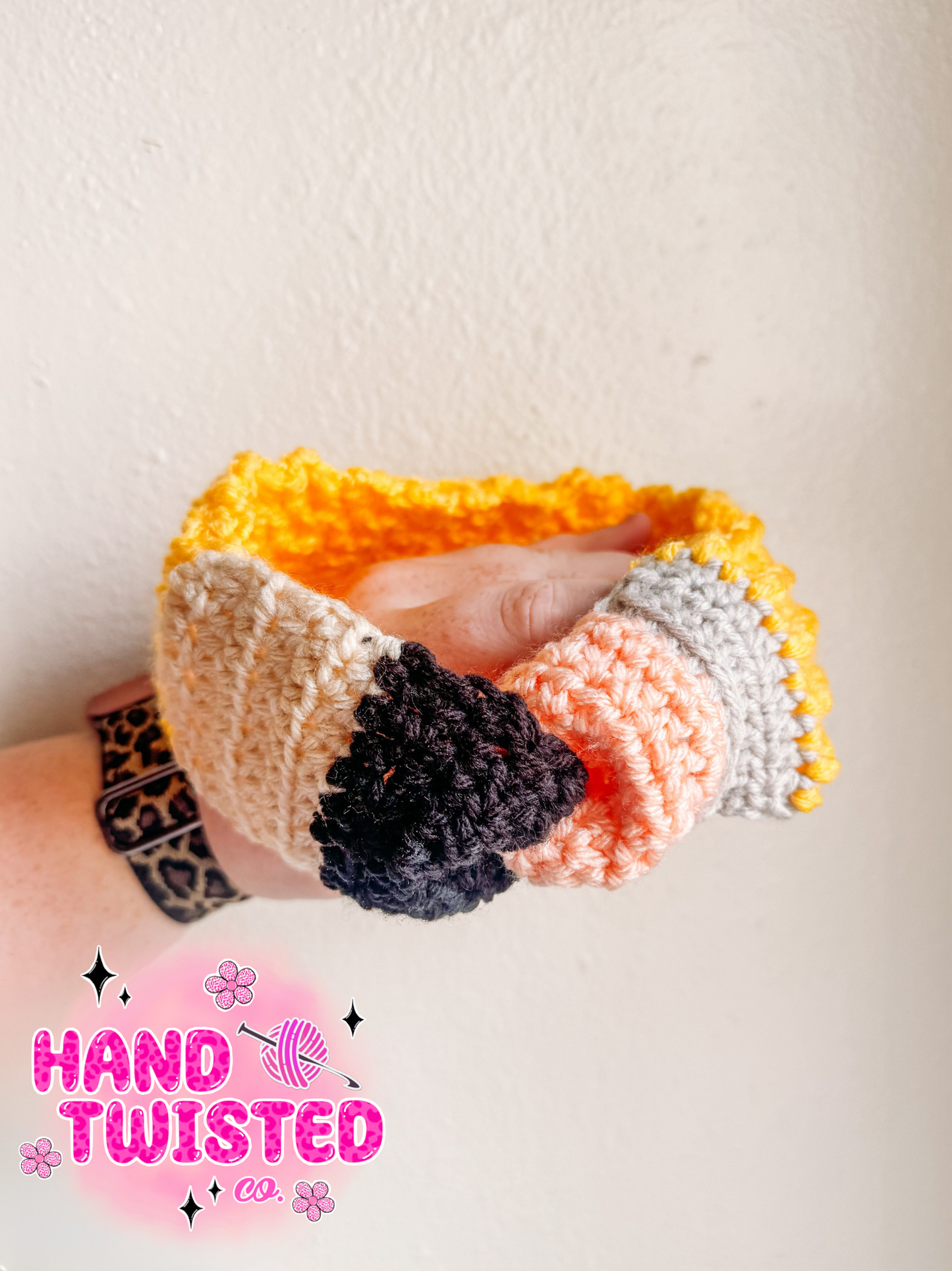 Pencil Headband