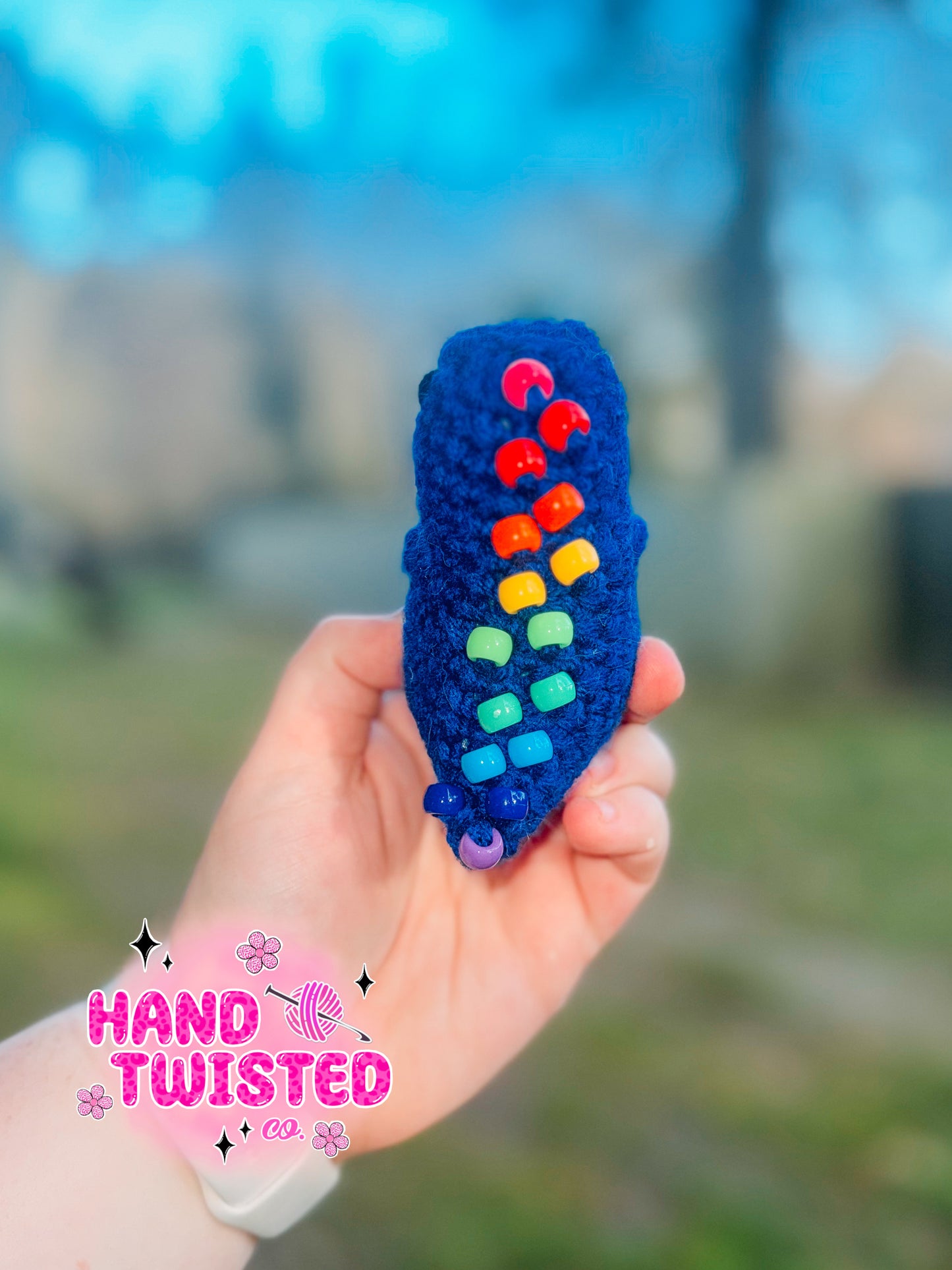 Dino Fidget