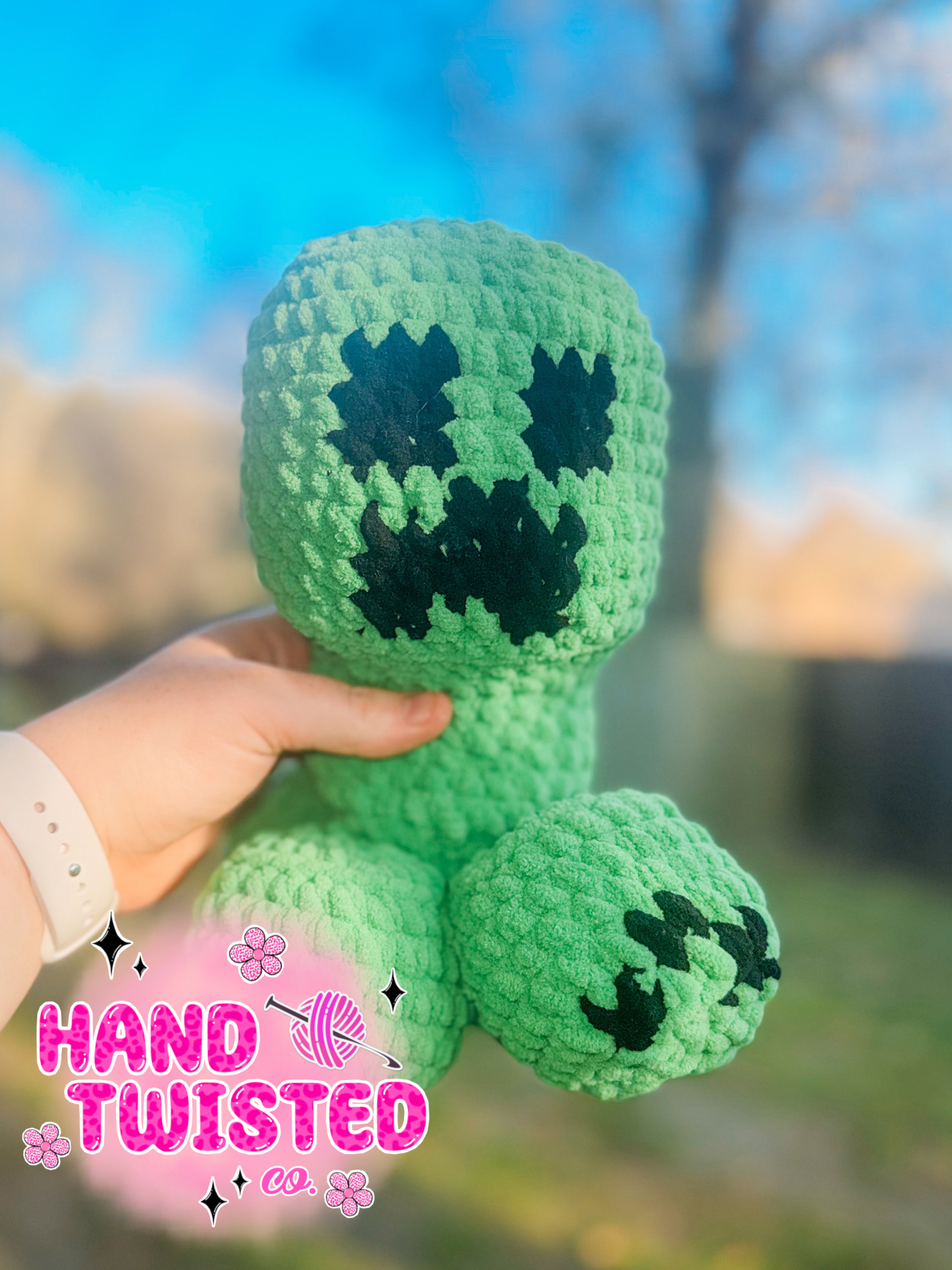 Creeper