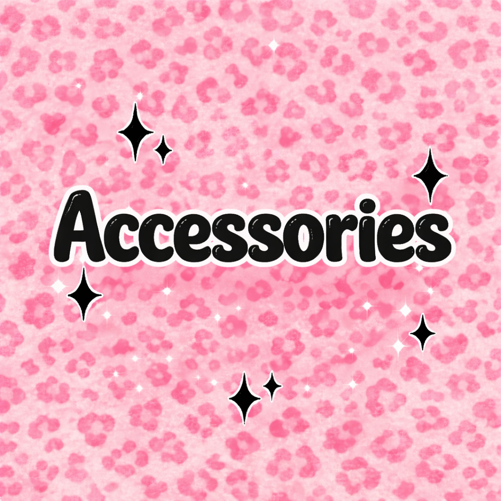 Accessories