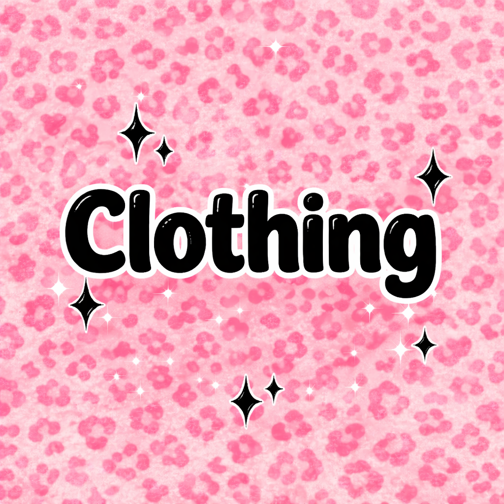 Clothing
