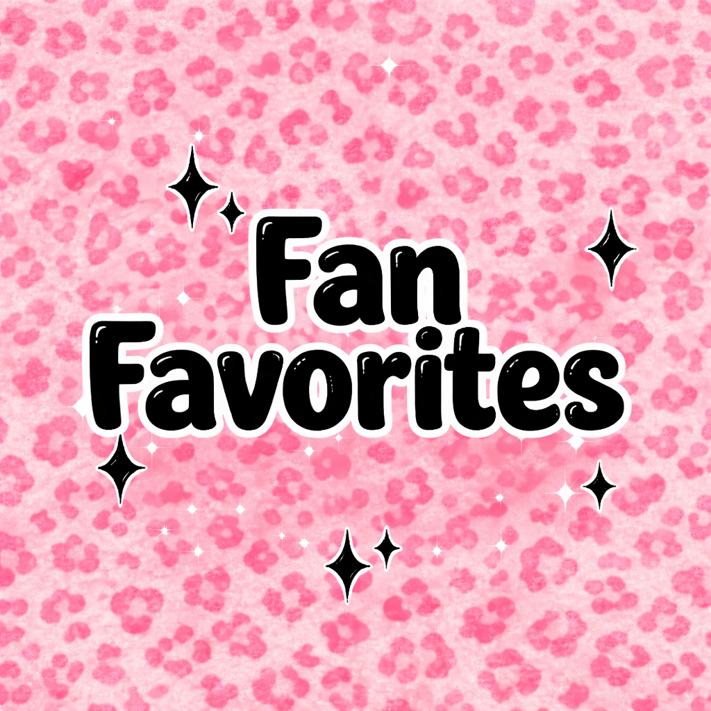 Fan Favorites