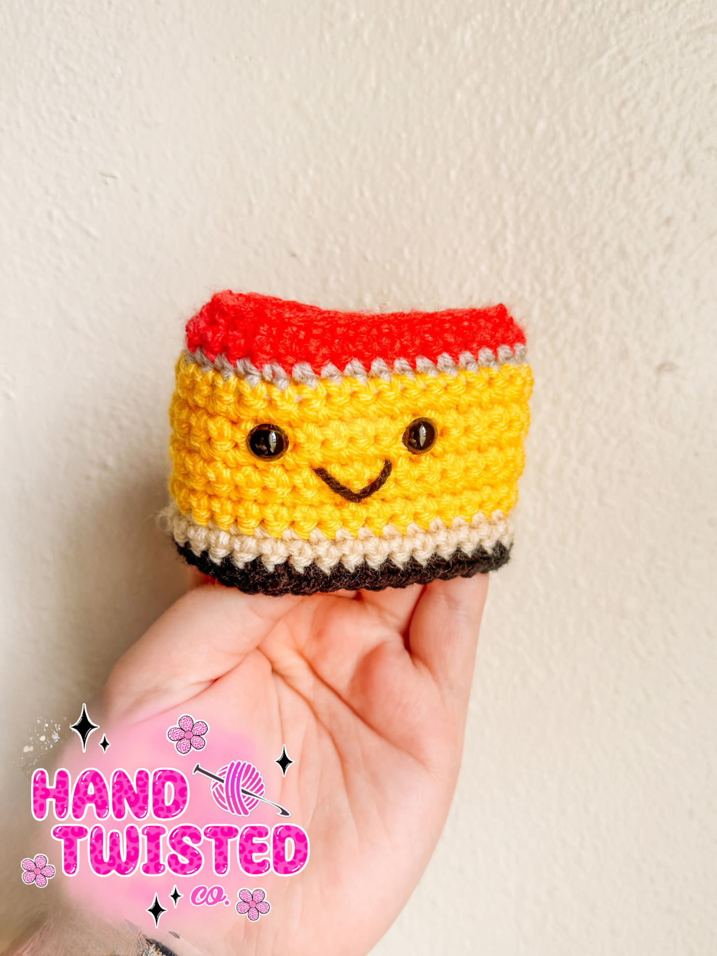 Pencil Cup Warmer