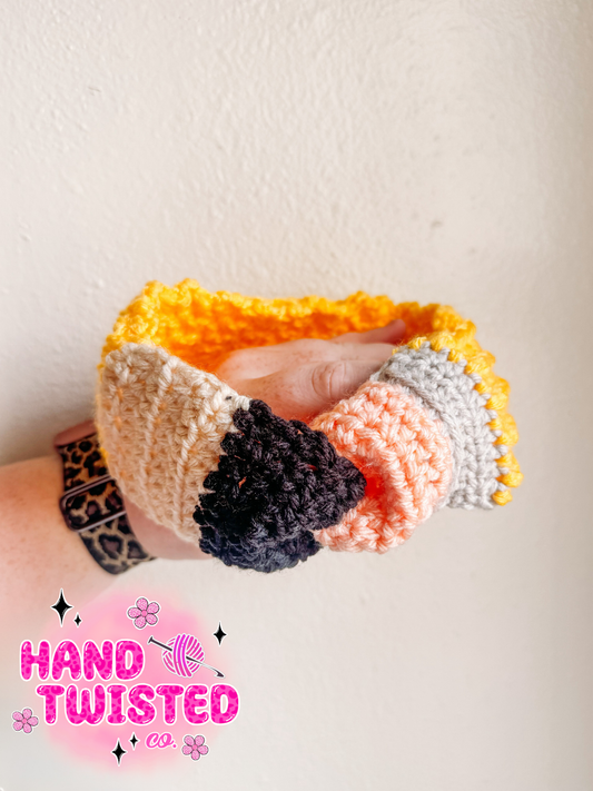 Pencil Headband