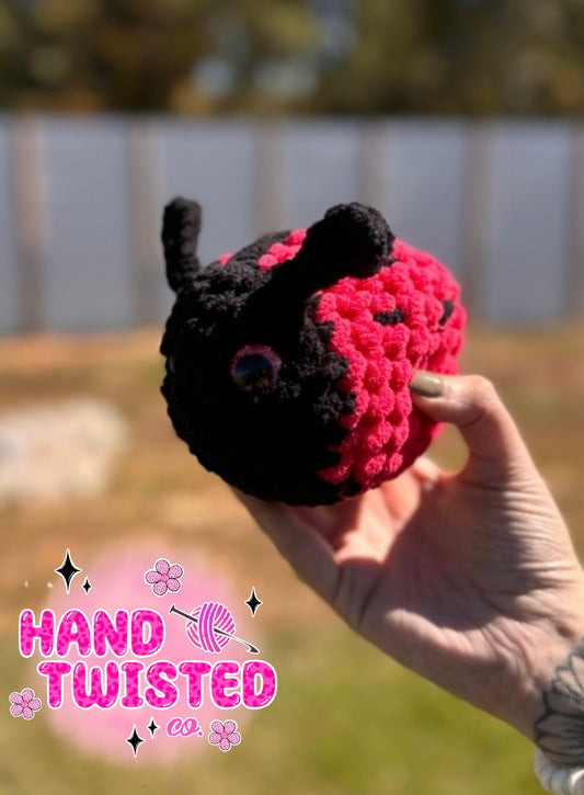 Mini Ladybug