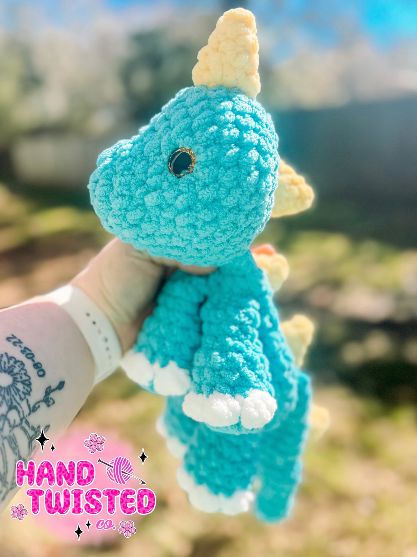 Dino Lovey