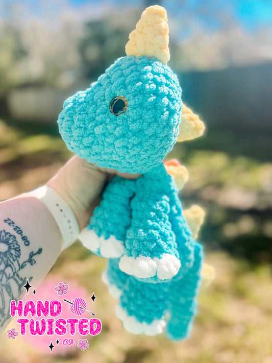Dino Lovey