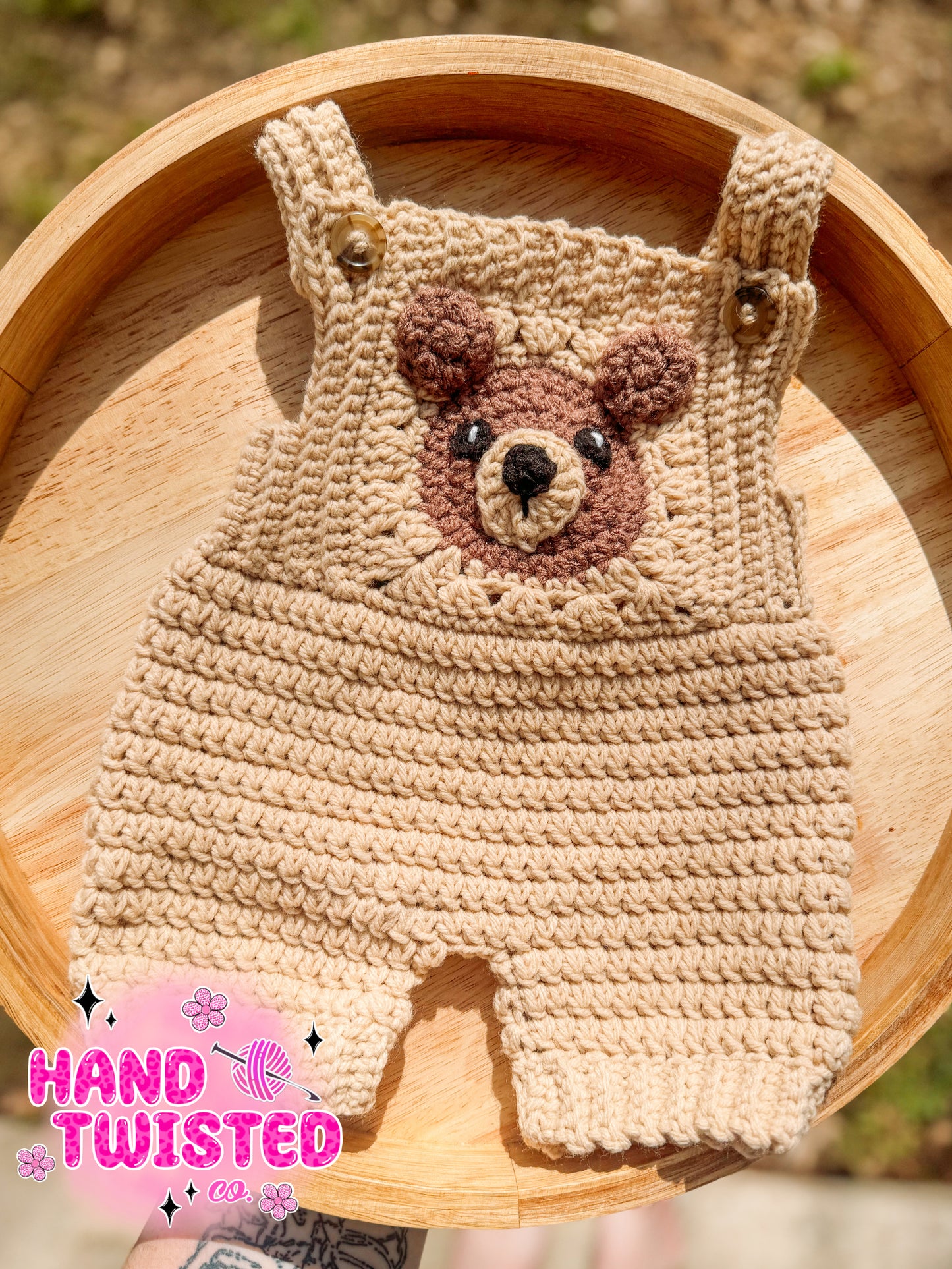 Kids Romper