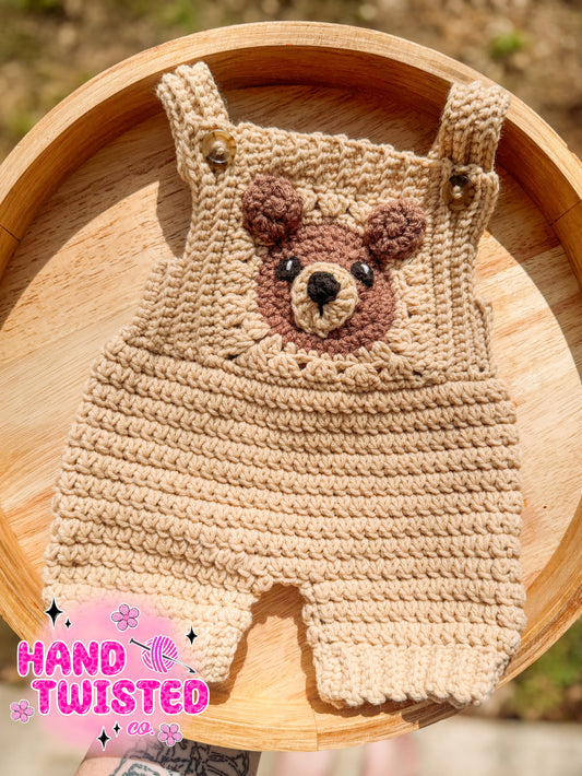 Kids Romper