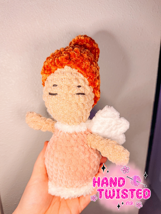 Mini Angel