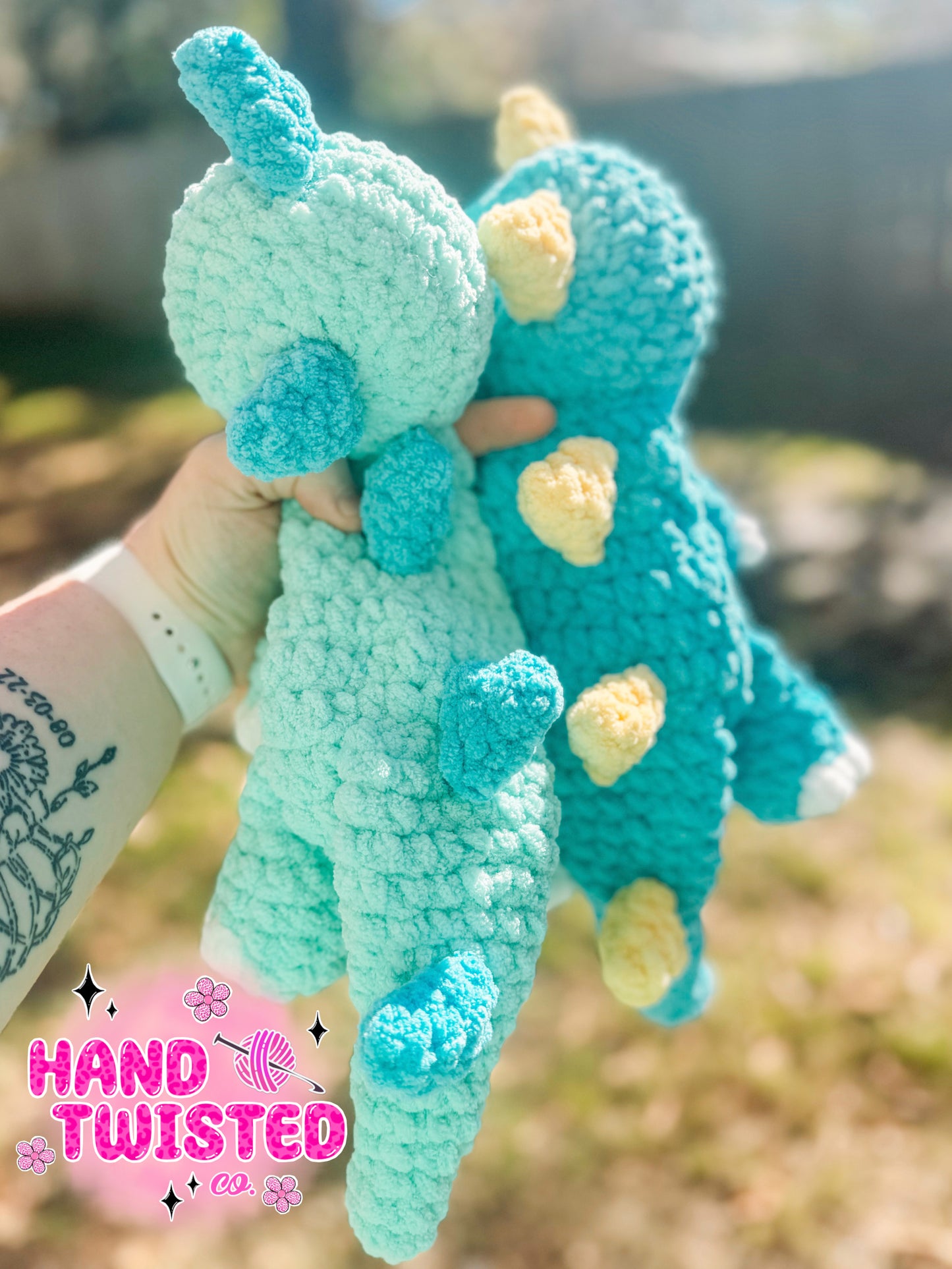Dino Lovey