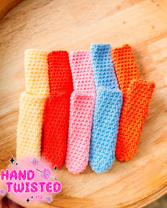 Popsicle Holders