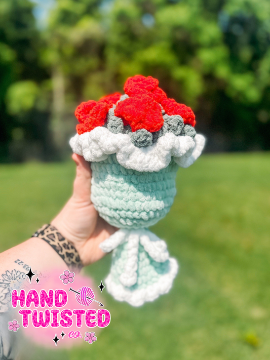 Large Flower Bouquet