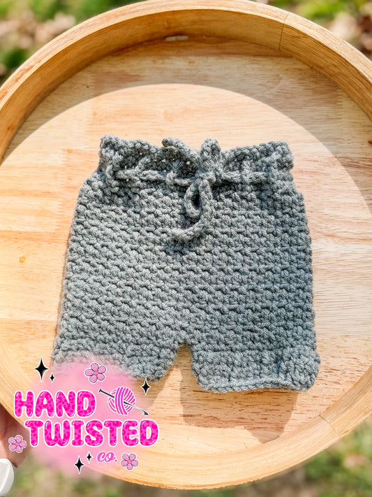 Infant Shorts
