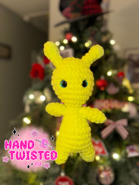 Mini Alien