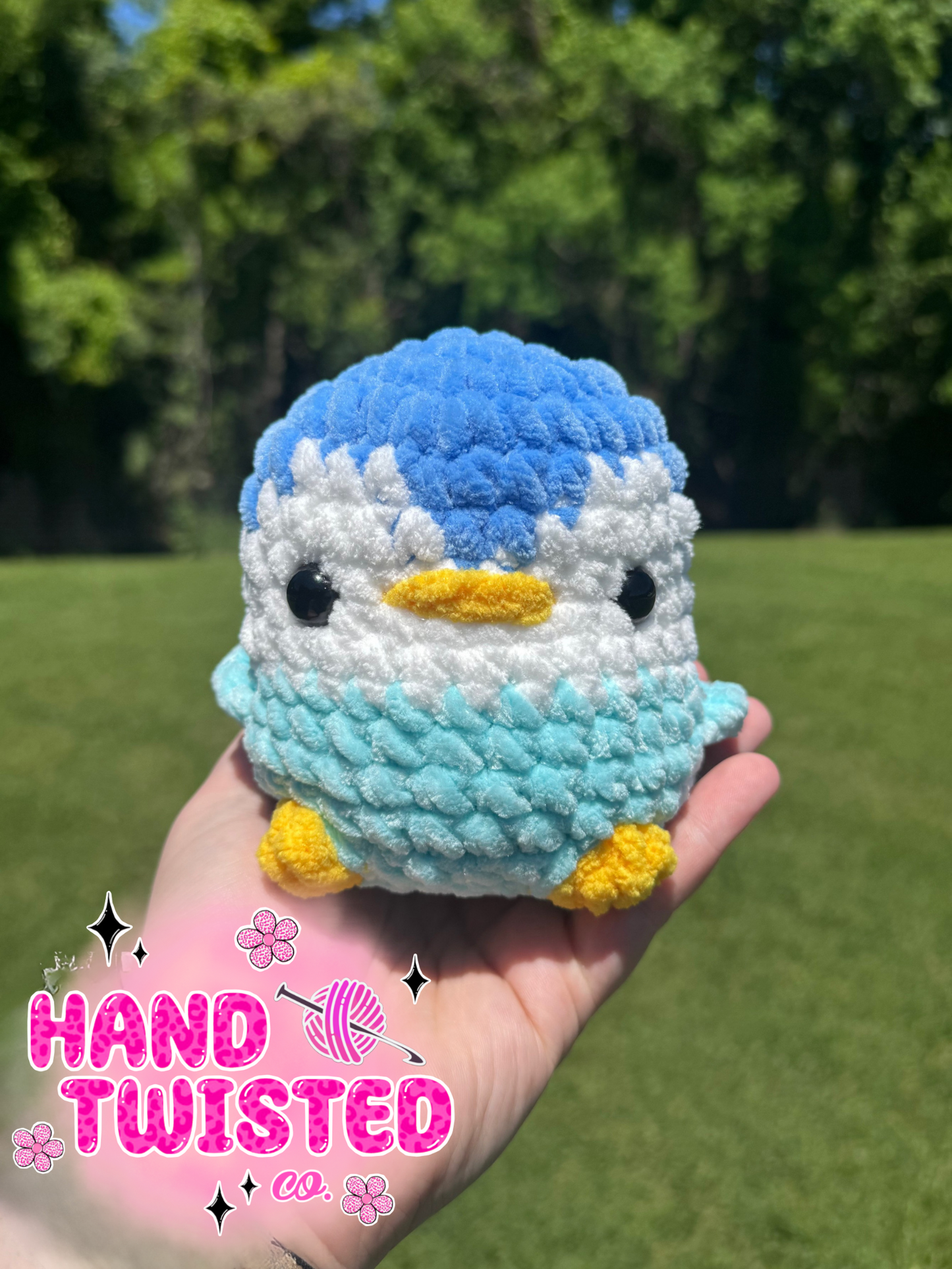 Mini Penguin