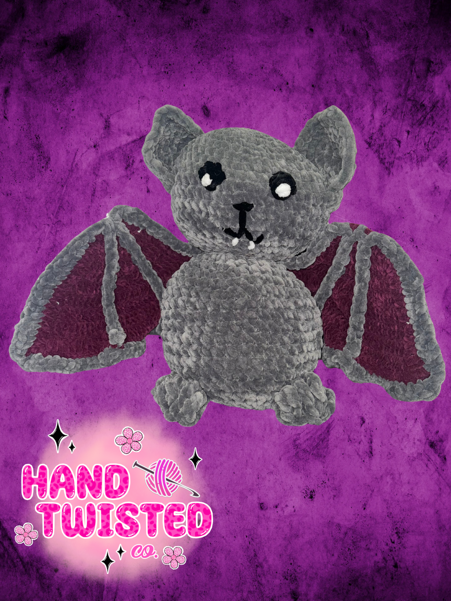 Mega Large Bat