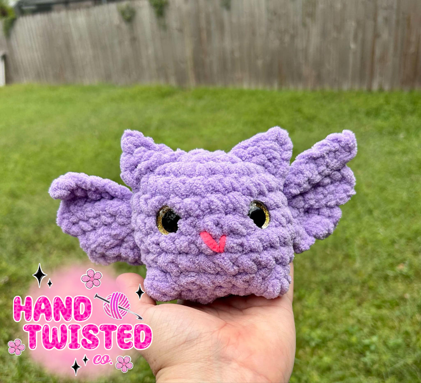 Mini Bat