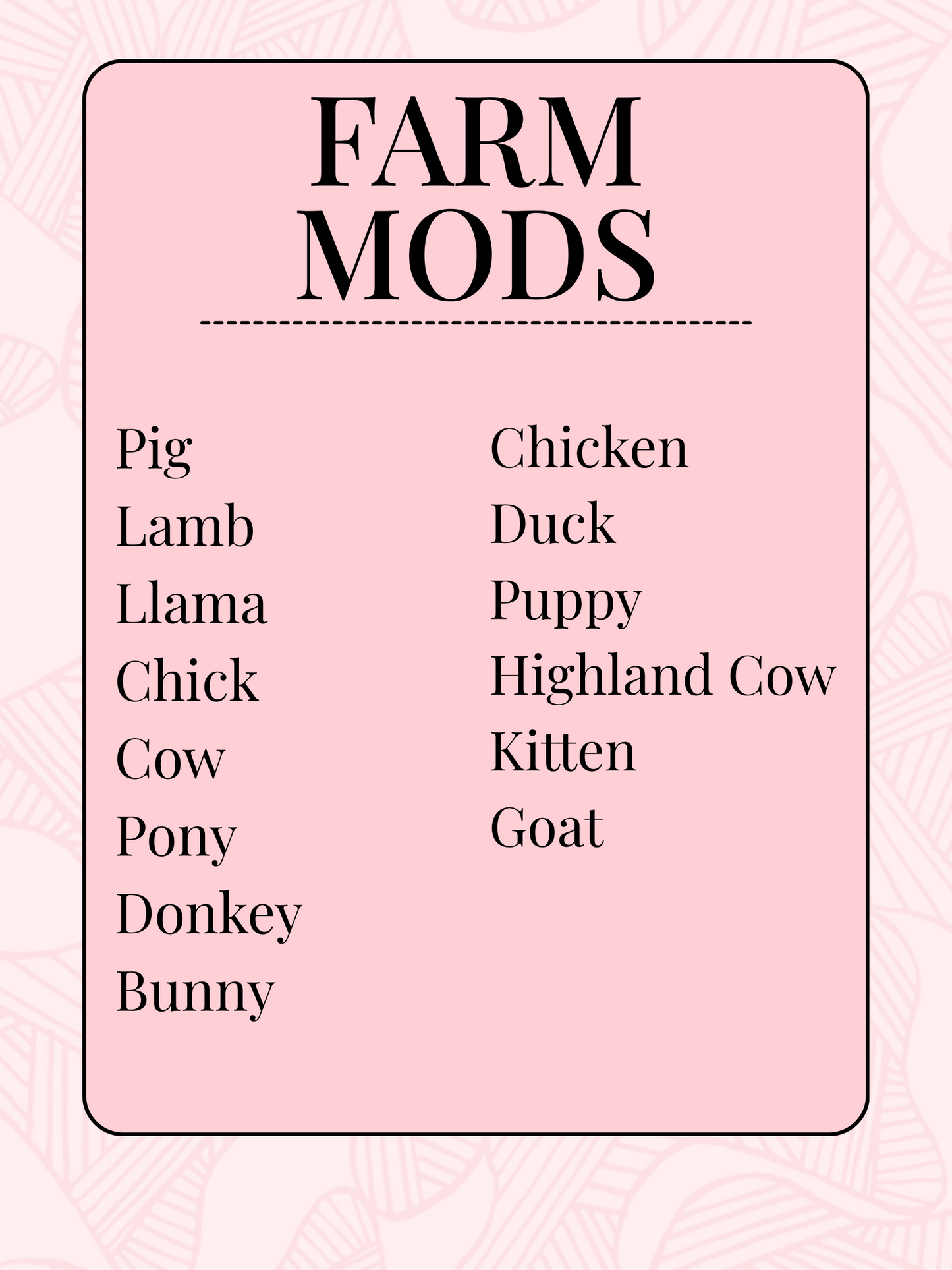 Kids Dress
