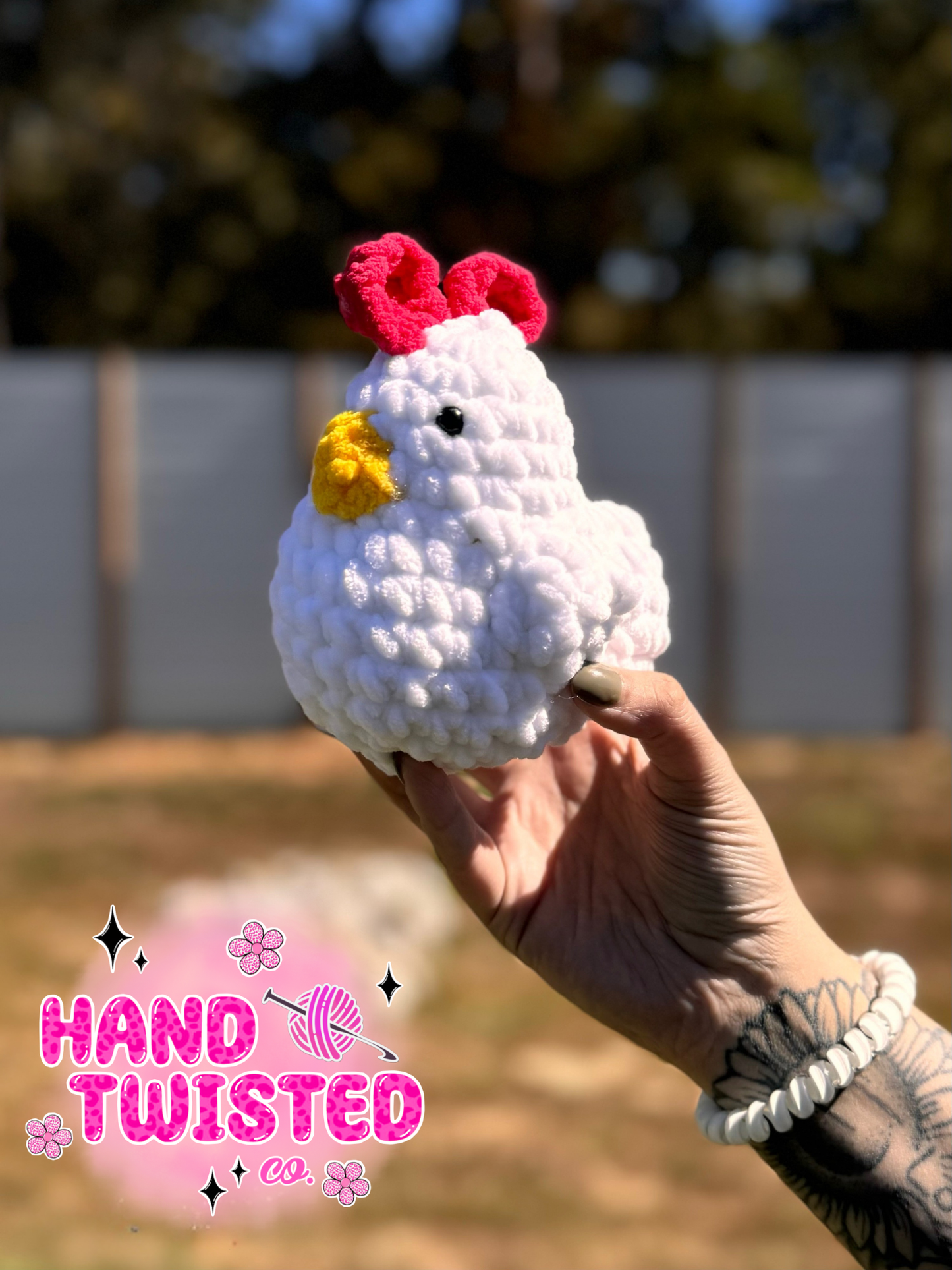 Mini Chicken
