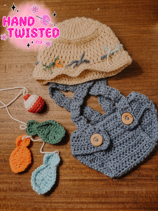 Fisherman Set