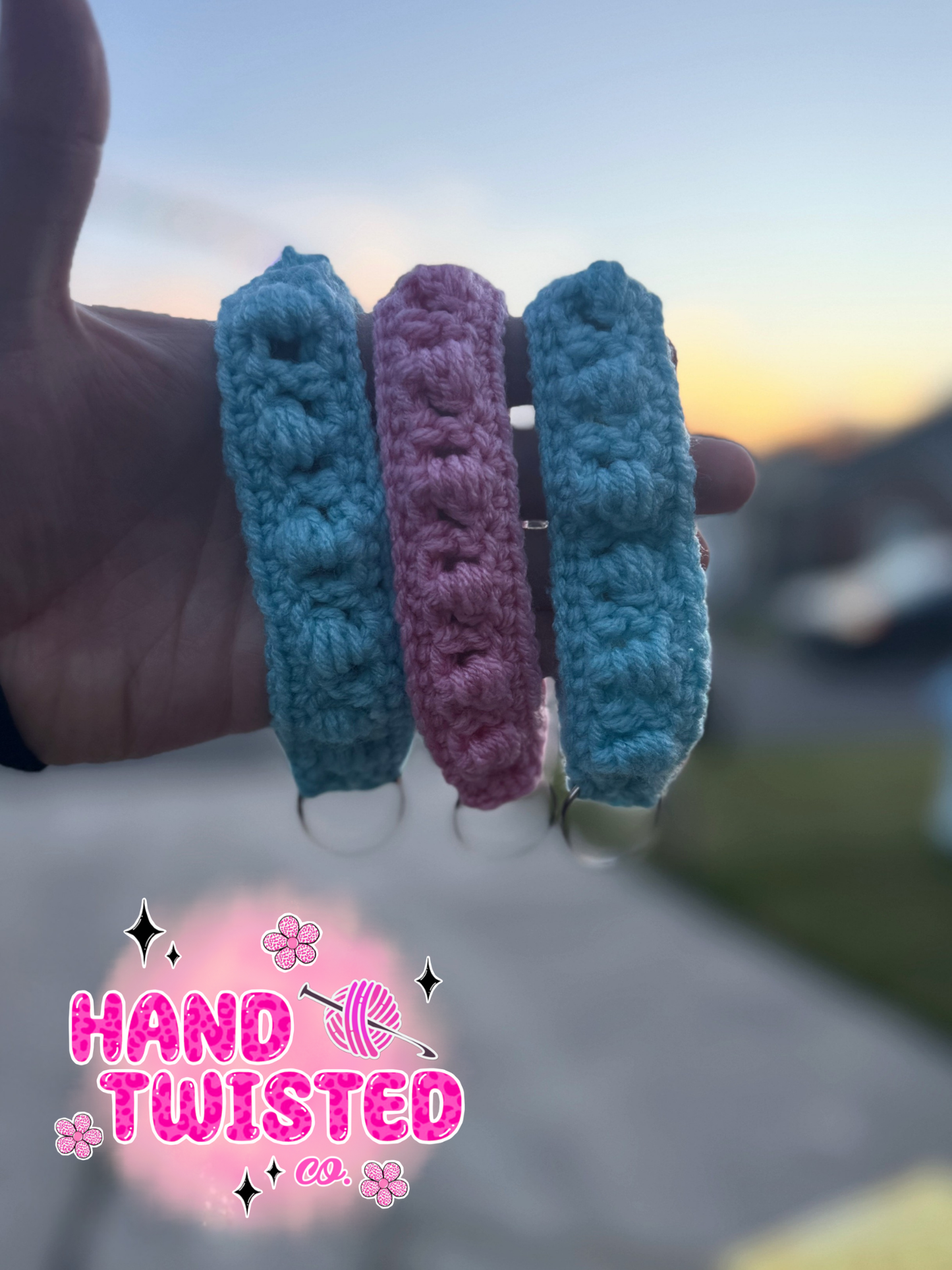 Wristlet