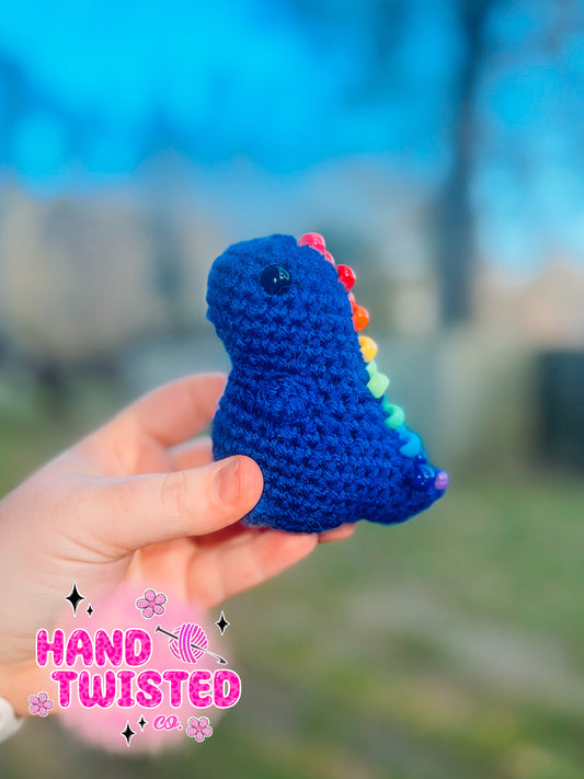 Dino Fidget