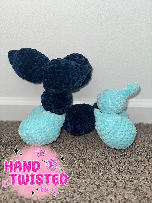 Balloon Dog