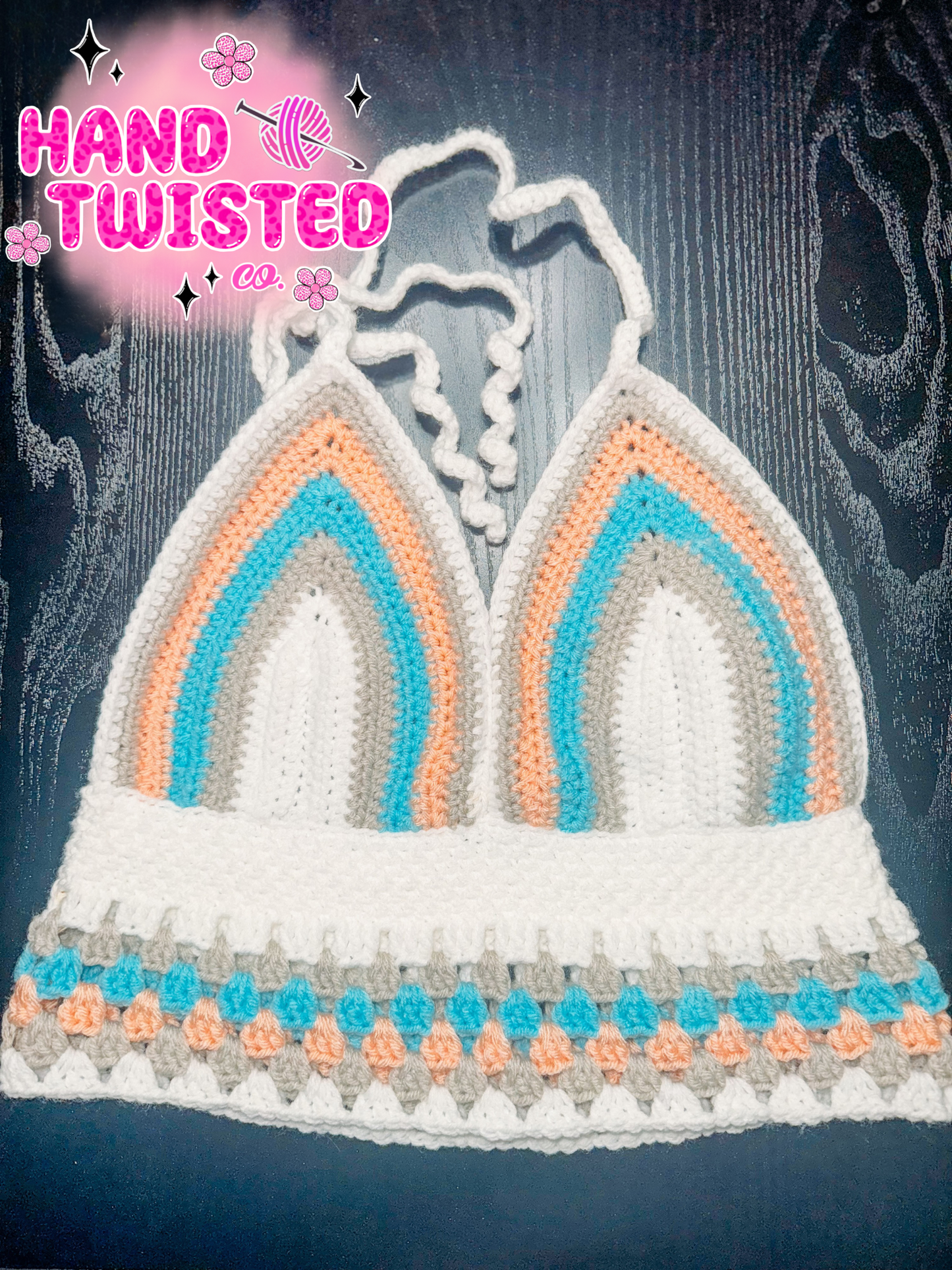 Women’s Halter Top