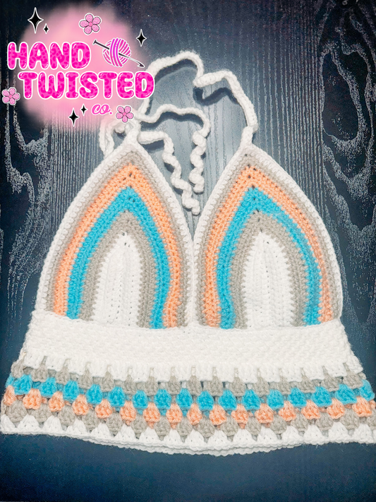 Women’s Halter Top