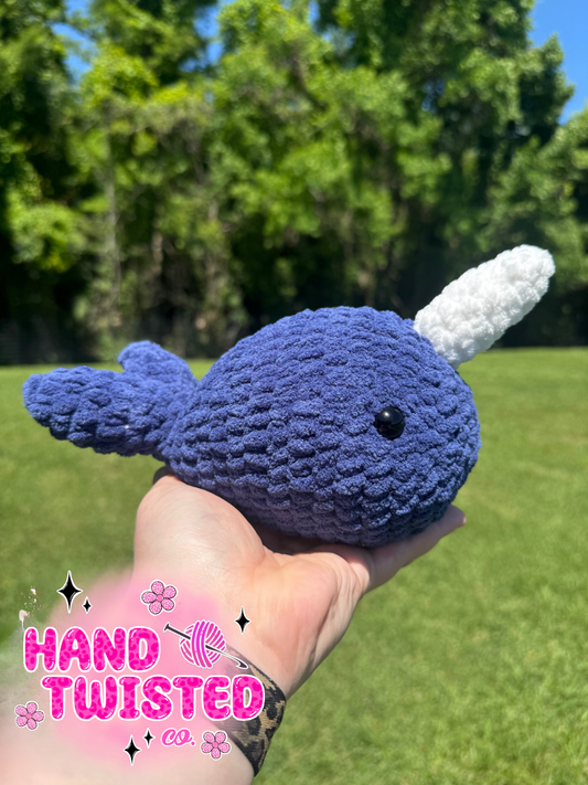 Mini Narwhal