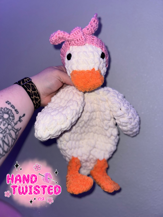 Duck Lovey
