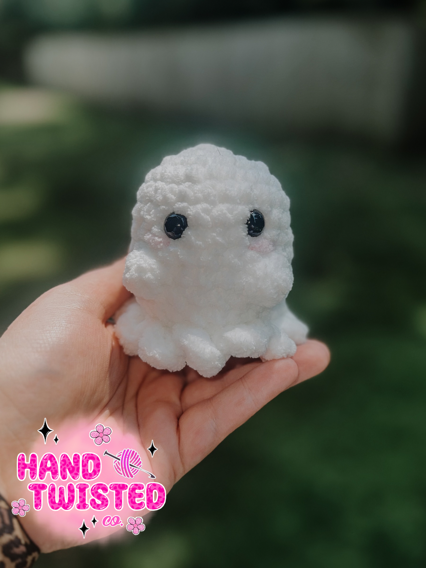 Ghoul Ghost