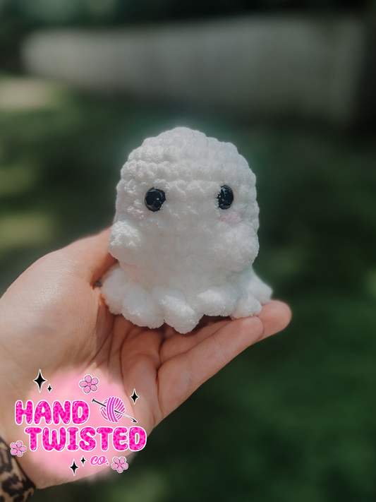 Ghoul Ghost