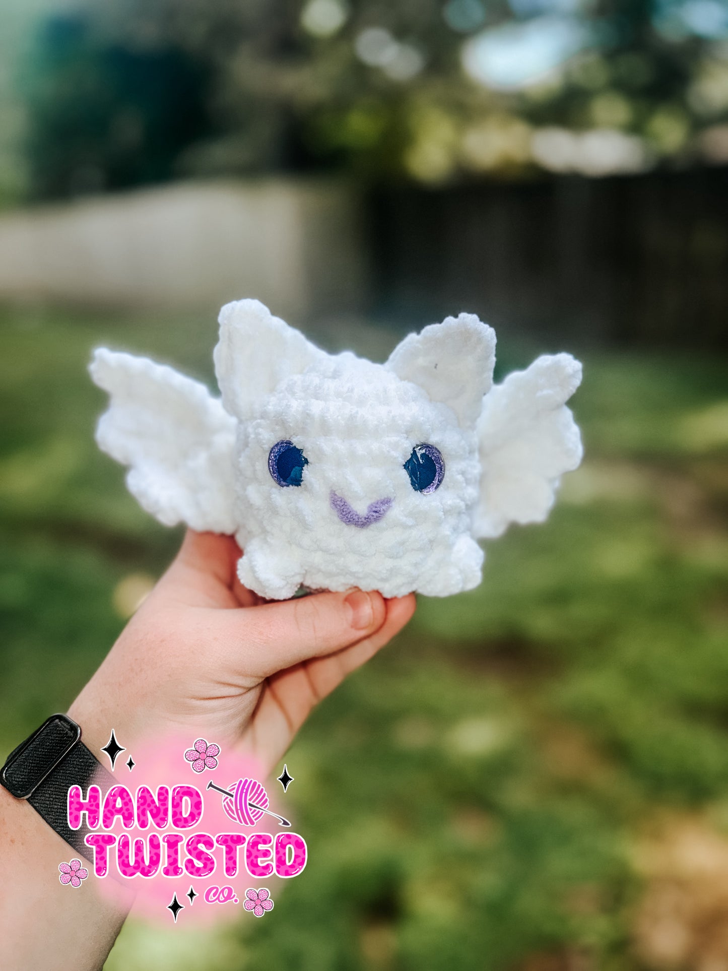 Mini Bat